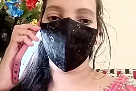 Telugu_Rosy nude strip on webcam for live porn chat