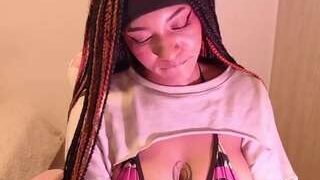Vlkiria nude on cam in her Live Sex Chat Room