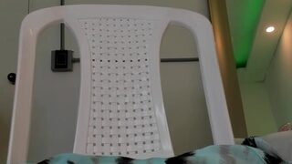 VoluptuousVixenVicky nude on cam in her Live Sex Chat Room