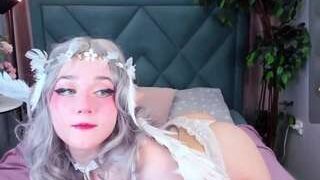 Aki_Ra nude on cam in her Live Sex Chat Room