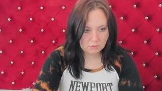AllyBigBoobs nude on cam in her Live Sex Chat Room