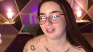 CLARA-OX nude on cam in her Live Sex Chat Room