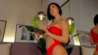 Elle Diane , ? nude on cam in her Live Sex Chat Room