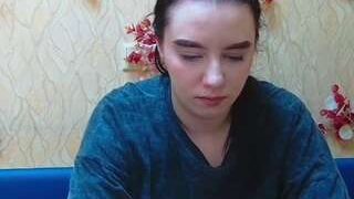 IlonaVisky nude on cam in her Live Sex Chat Room