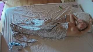 Julmodels Bedroom-C3 nude on cam in her Live Sex Chat Room
