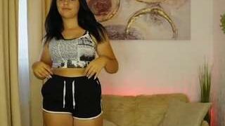 LiyyaSilver nude on cam in her Live Sex Chat Room