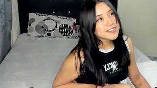 Luana-Miller nude on cam in her Live Sex Chat Room