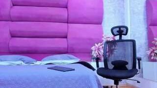 Megan Foxy nude on cam in her Live Sex Chat Room
