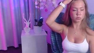 Melaharv nude on cam in her Live Sex Chat Room