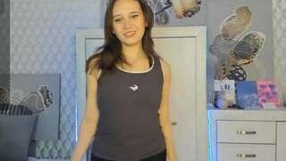 MilkaBoom nude on cam in her Live Sex Chat Room