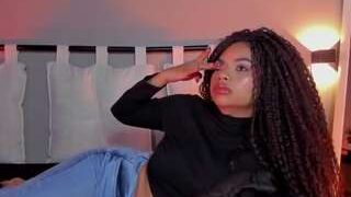 Nayahh , ❤️ nude on cam in her Live Sex Chat Room