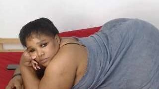 SexyChill1992 nude on cam in her Live Sex Chat Room