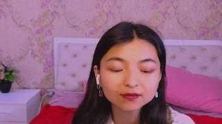 ShyKira nude on cam in her Live Sex Chat Room