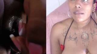 Violeth-Rammtein nude on cam in her Live Sex Chat Room
