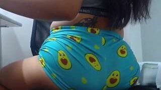Your-kinky-bf nude on cam in her Live Sex Chat Room