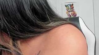 alexakroft nude on cam in her Live Sex Chat Room