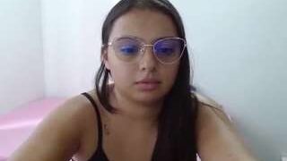 AmyHills18 nude on cam in her Live Sex Chat Room
