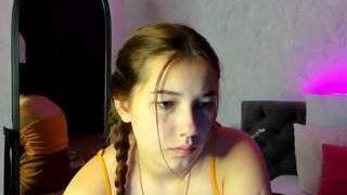 angel-lilia nude on cam in her Live Sex Chat Room