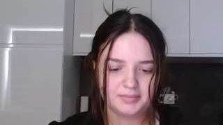 BelleTease nude on cam in her Live Sex Chat Room
