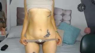 Brandynaughty nude on cam in her Live Sex Chat Room