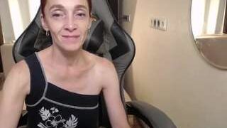 BreeTerner nude on cam in her Live Sex Chat Room