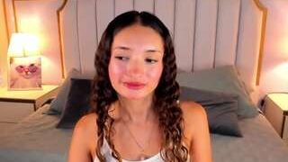 Cathalina-Martinez nude on cam in her Live Sex Chat Room