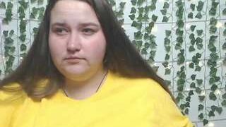 DaniellaGrace nude on cam in her Live Sex Chat Room