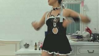 EllyCutte nude on cam in her Live Sex Chat Room
