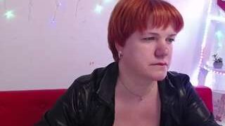 EvalineQueenn nude on cam in her Live Sex Chat Room