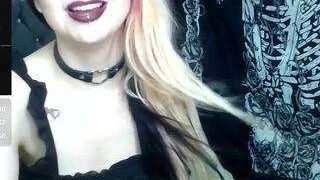 evieestonee nude on cam in her Live Sex Chat Room