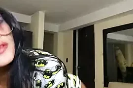 FerrerSalome_ nude strip on webcam for live porn chat
