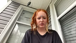 gingerbabe18 nude strip on webcam for live porn chat