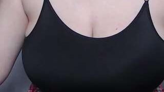 KaleyReed nude on cam in her Live Sex Chat Room