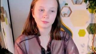 Ketrinnn nude on cam in her Live Sex Chat Room