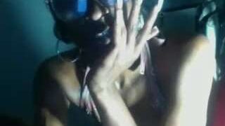 KING AND QUEEN FUCK nude on cam in her Live Sex Chat Room