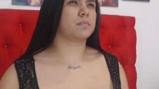 Lesbian-horny nude on cam in her Live Sex Chat Room