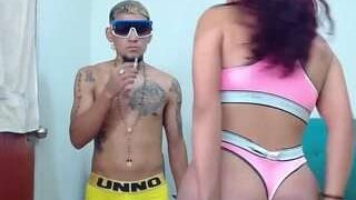 mafiahot777 nude on cam in her Live Sex Chat Room