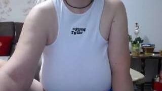 MaryX nude on cam in her Live Sex Chat Room