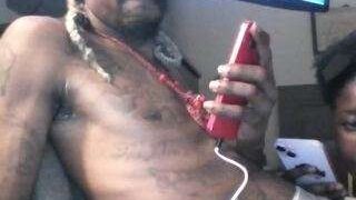 Mr Perfect nude on cam in her Live Sex Chat Room
