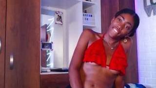 MypersonalSLV nude on cam in her Live Sex Chat Room