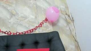 Nahia nude on cam in her Live Sex Chat Room