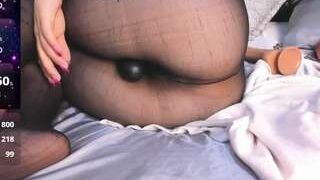 pervert-pantyhose nude on cam in her Live Sex Chat Room