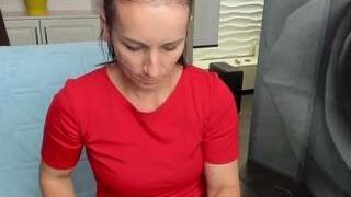 SashaAmber nude on cam in her Live Sex Chat Room