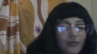 ScorpiHoee nude on cam in her Live Sex Chat Room