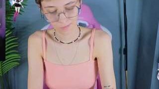 SharliRose nude on cam in her Live Sex Chat Room