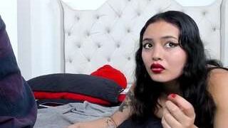 Abby-y-Lucas nude on cam in her Live Sex Chat Room