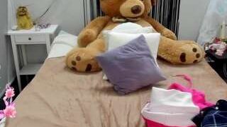 Alisa-Mailsy0 nude on cam in her Live Sex Chat Room