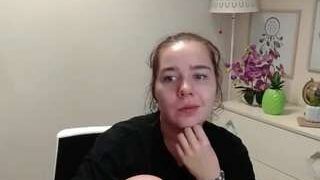 AlisaxKiss nude on cam in her Live Sex Chat Room