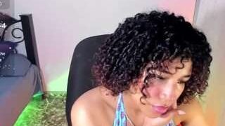 Balerya nude on cam in her Live Sex Chat Room