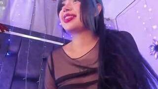 BashiraJameel nude on cam in her Live Sex Chat Room